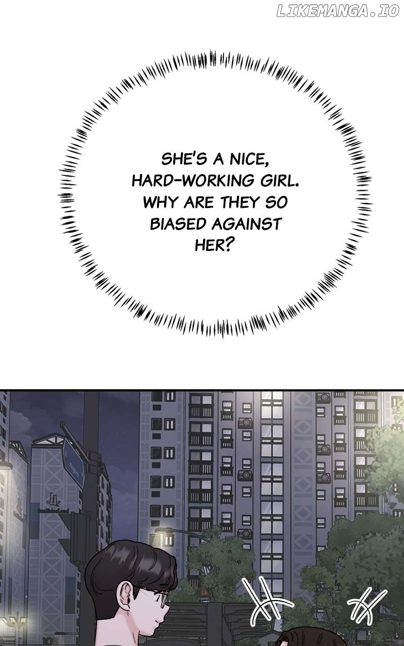 My Dud To Stud Boyfriend Chapter 118 page 102