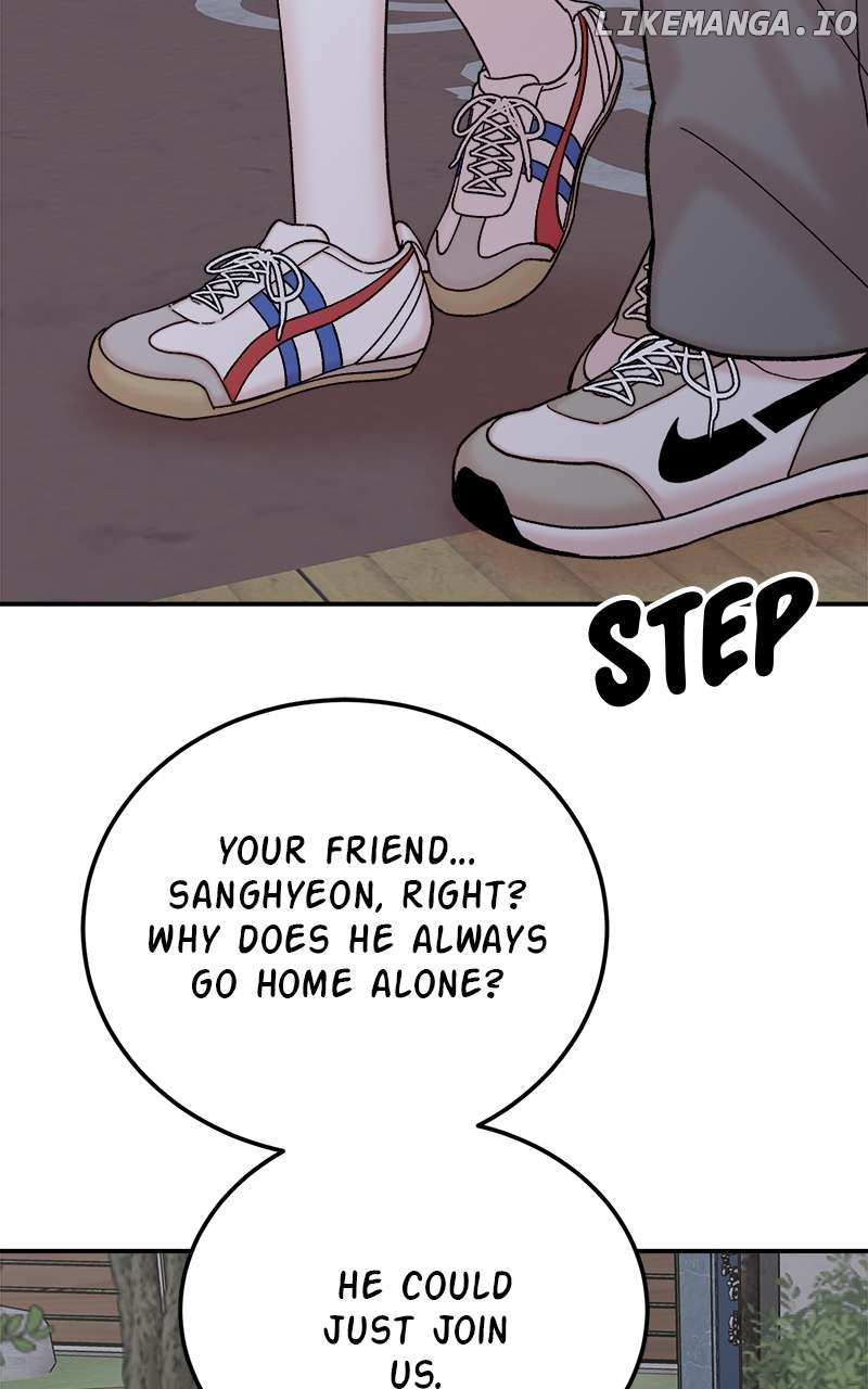 My Dud To Stud Boyfriend Chapter 118 page 94