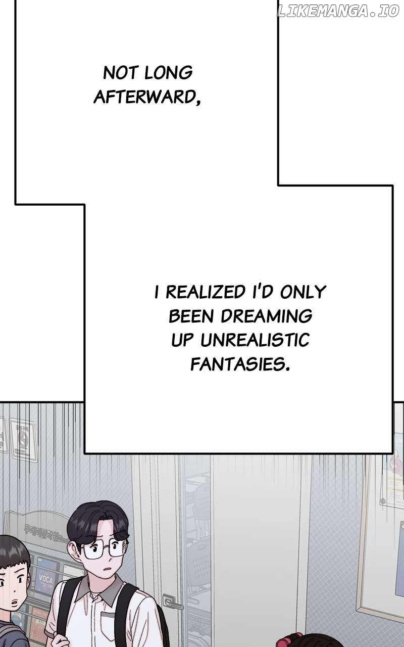 My Dud To Stud Boyfriend Chapter 118 page 110