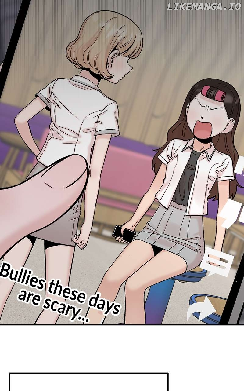 My Dud To Stud Boyfriend Chapter 118 page 109