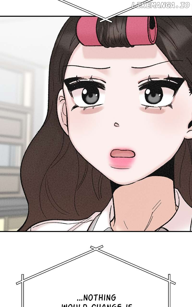 My Dud To Stud Boyfriend Chapter 118 page 121