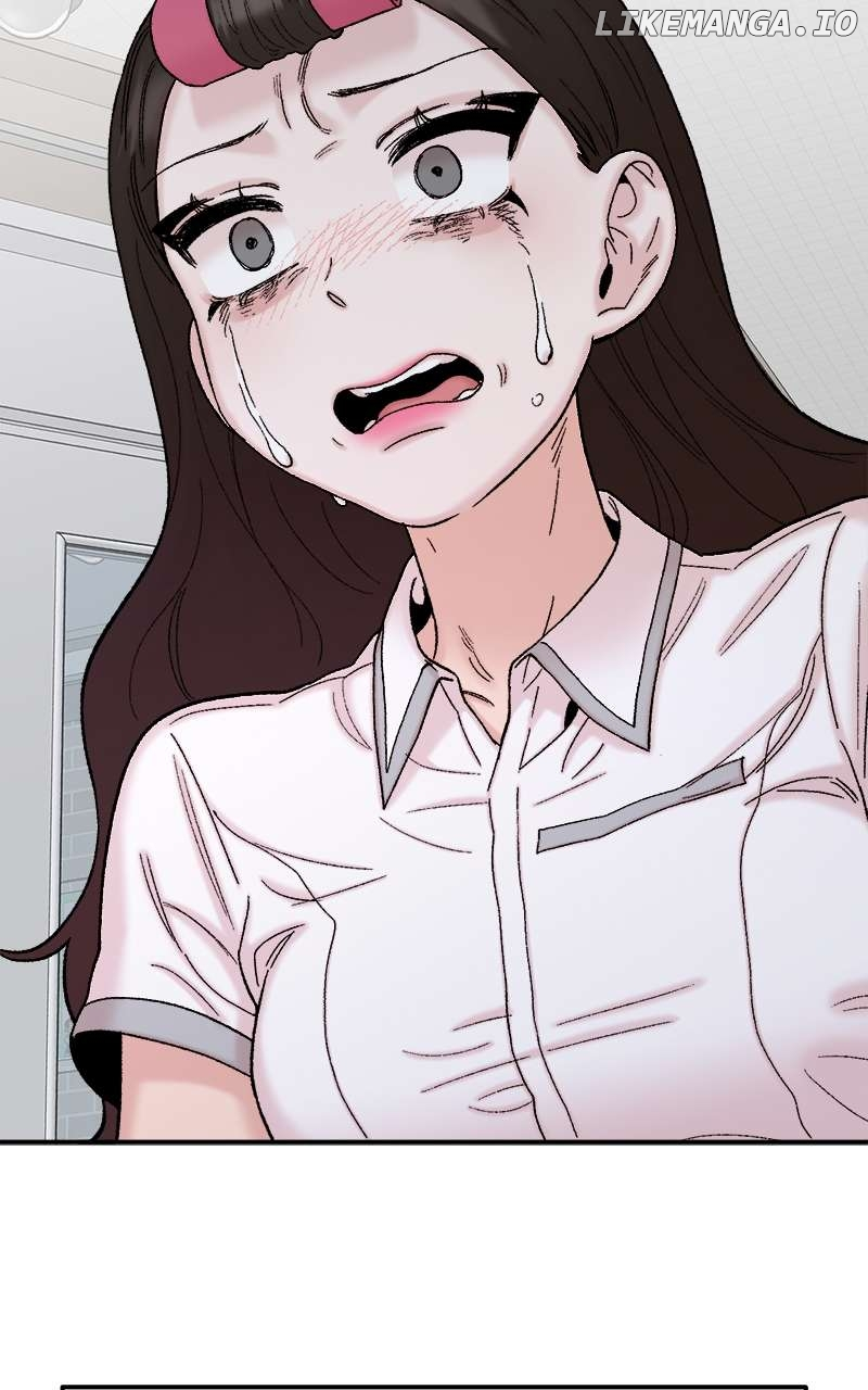 My Dud To Stud Boyfriend Chapter 118 page 114