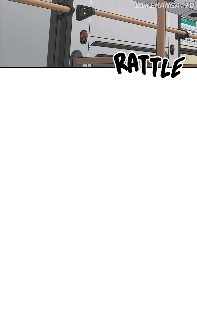 My Dud To Stud Boyfriend Chapter 118 page 117