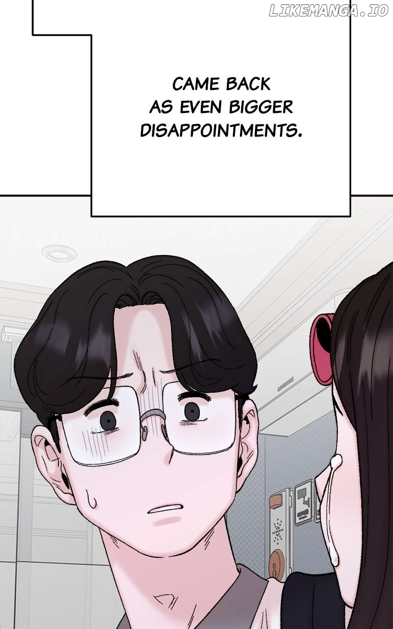 My Dud To Stud Boyfriend Chapter 118 page 112