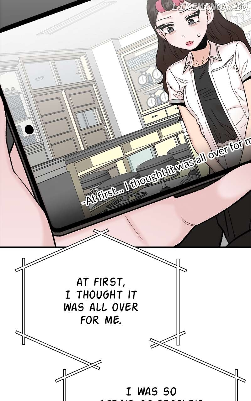My Dud To Stud Boyfriend Chapter 118 page 119