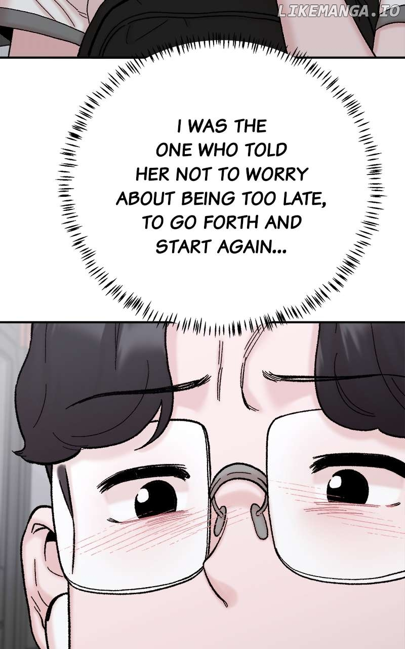 My Dud To Stud Boyfriend Chapter 118 page 124
