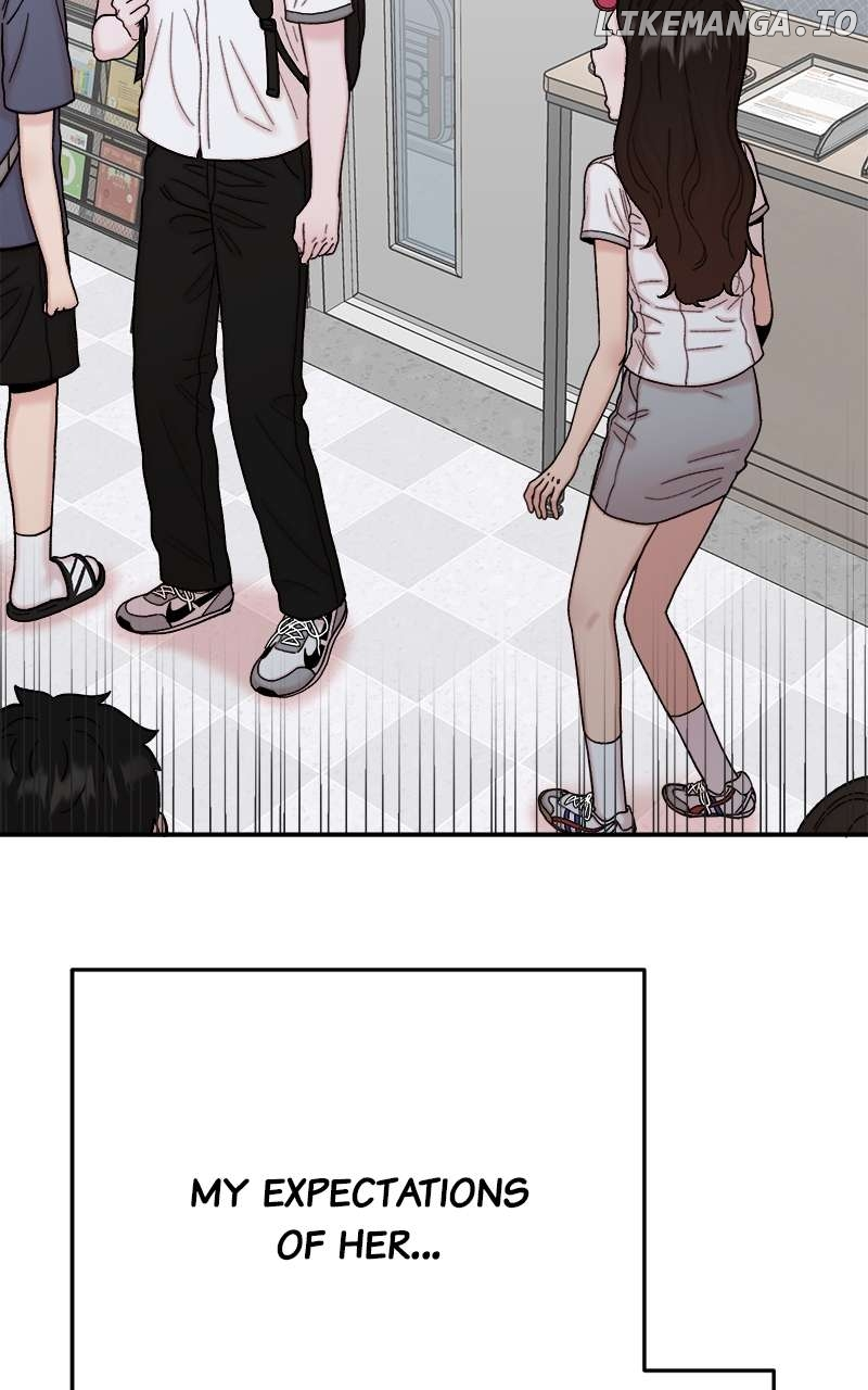 My Dud To Stud Boyfriend Chapter 118 page 111