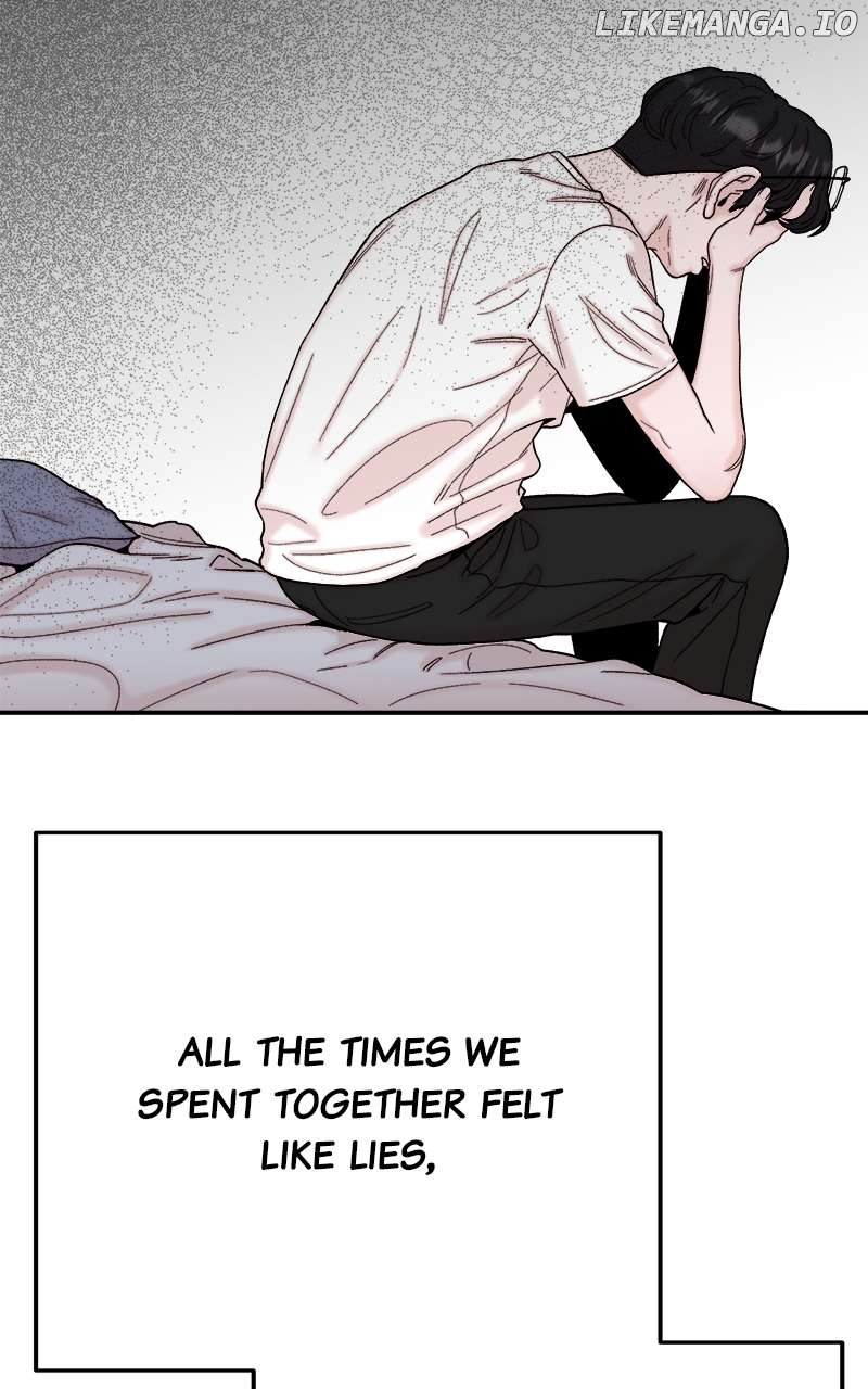 My Dud To Stud Boyfriend Chapter 118 page 127