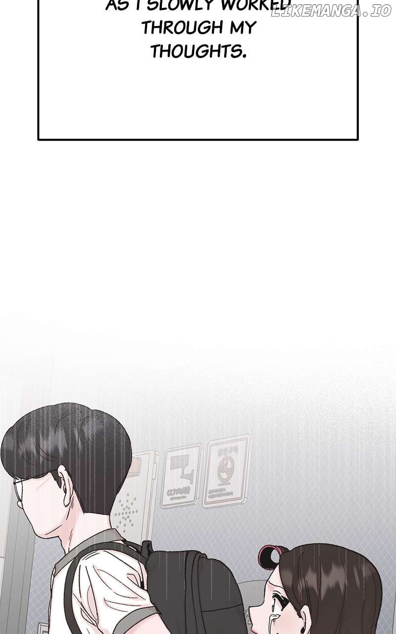 My Dud To Stud Boyfriend Chapter 118 page 129