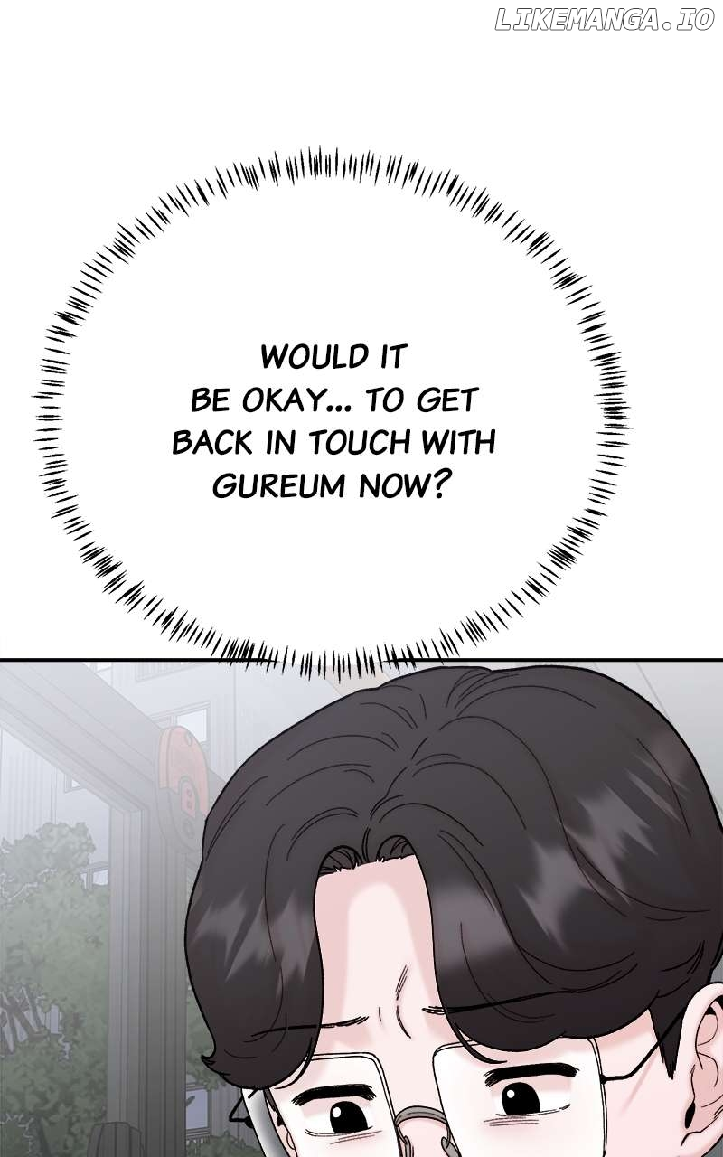 My Dud To Stud Boyfriend Chapter 118 page 135