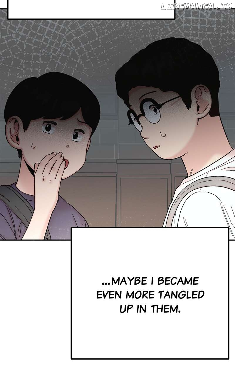 My Dud To Stud Boyfriend Chapter 118 page 132