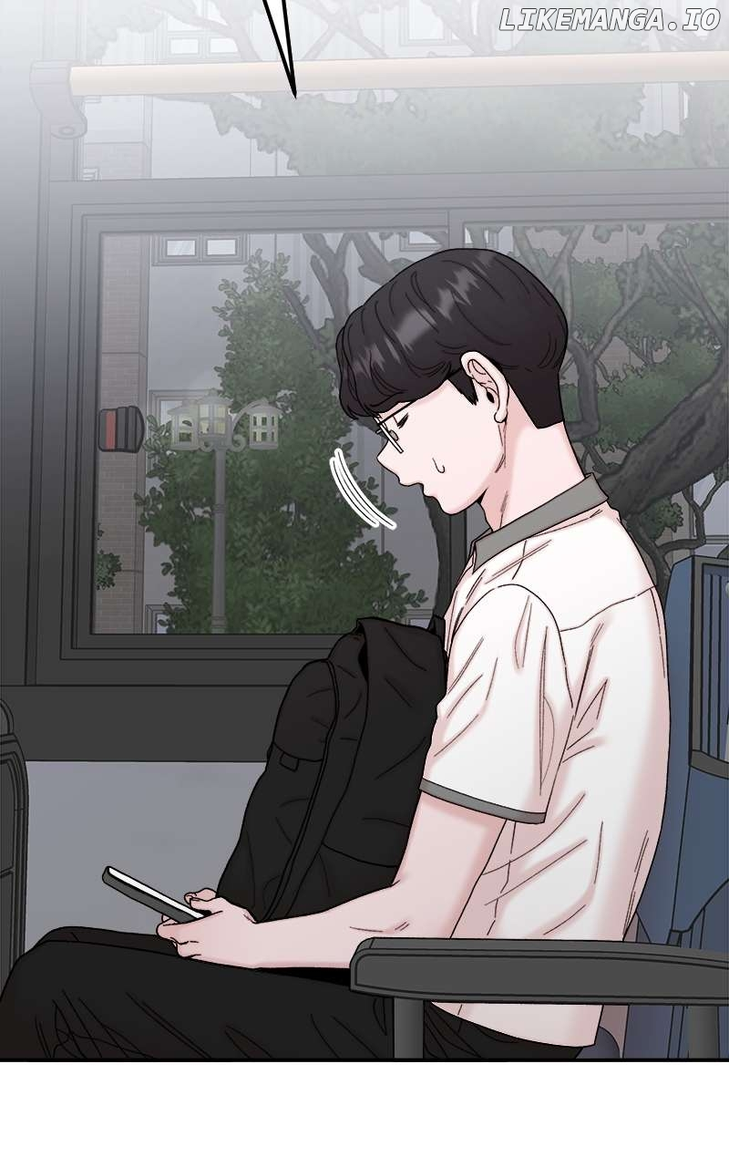 My Dud To Stud Boyfriend Chapter 118 page 134