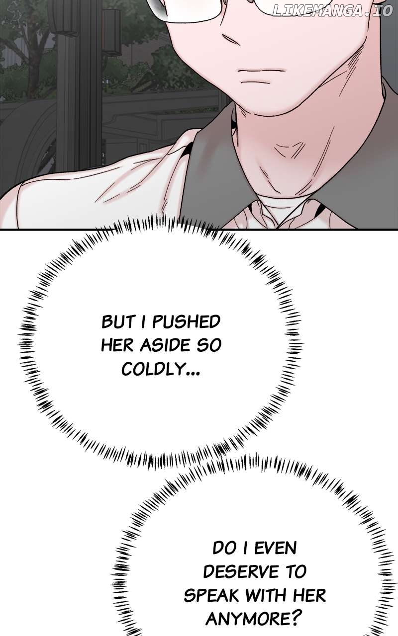 My Dud To Stud Boyfriend Chapter 118 page 136