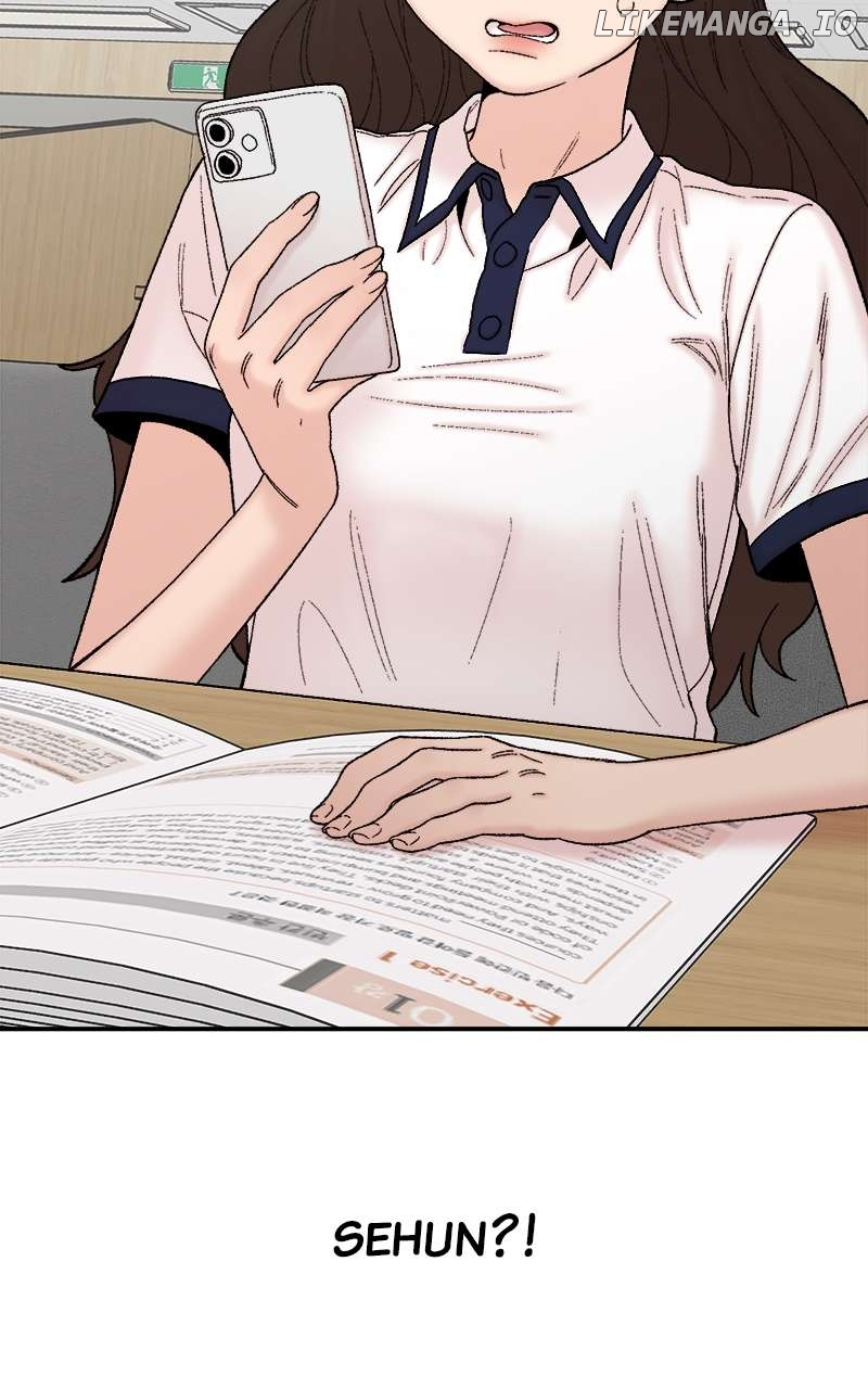 My Dud To Stud Boyfriend Chapter 118 page 153