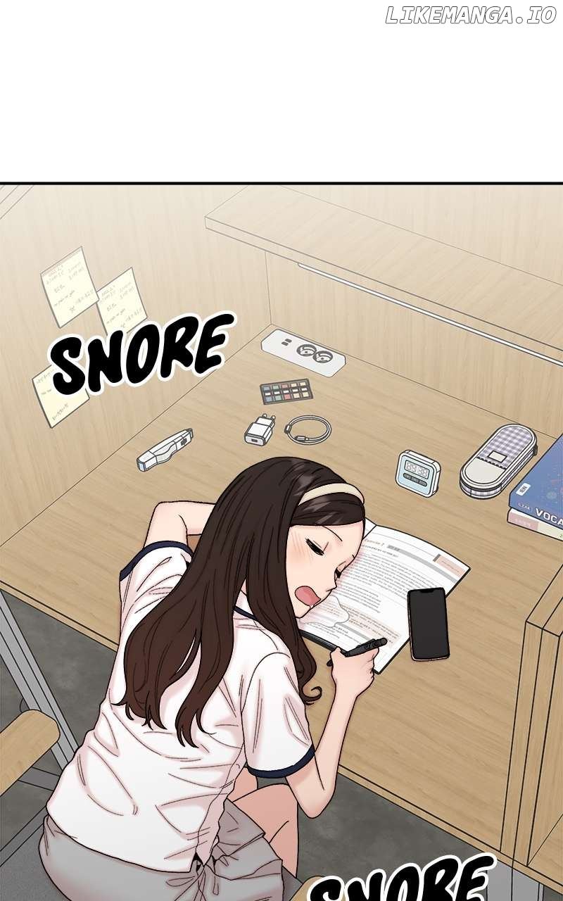 My Dud To Stud Boyfriend Chapter 118 page 144