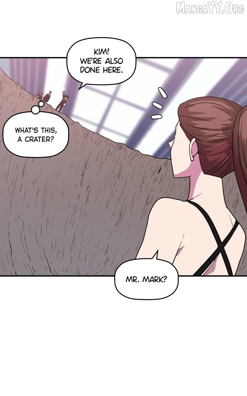 Take My Money Chapter 118 page 10