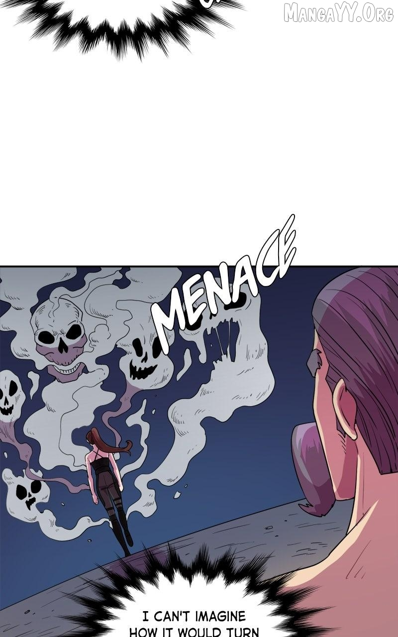 Take My Money Chapter 118 page 13