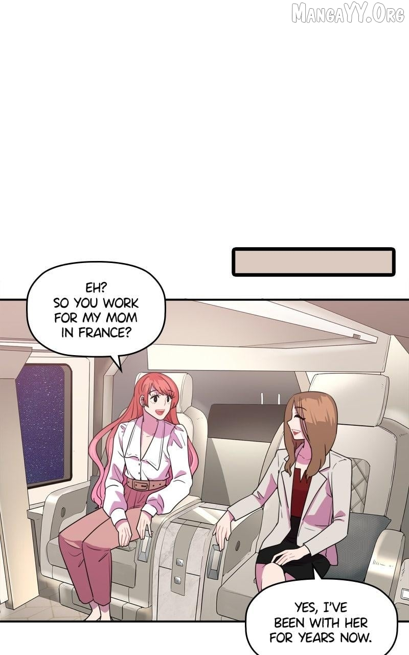 Take My Money Chapter 118 page 33