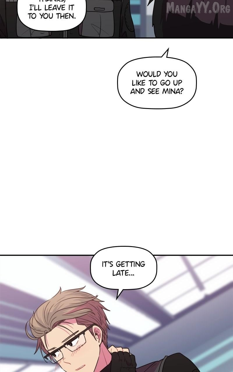 Take My Money Chapter 118 page 26