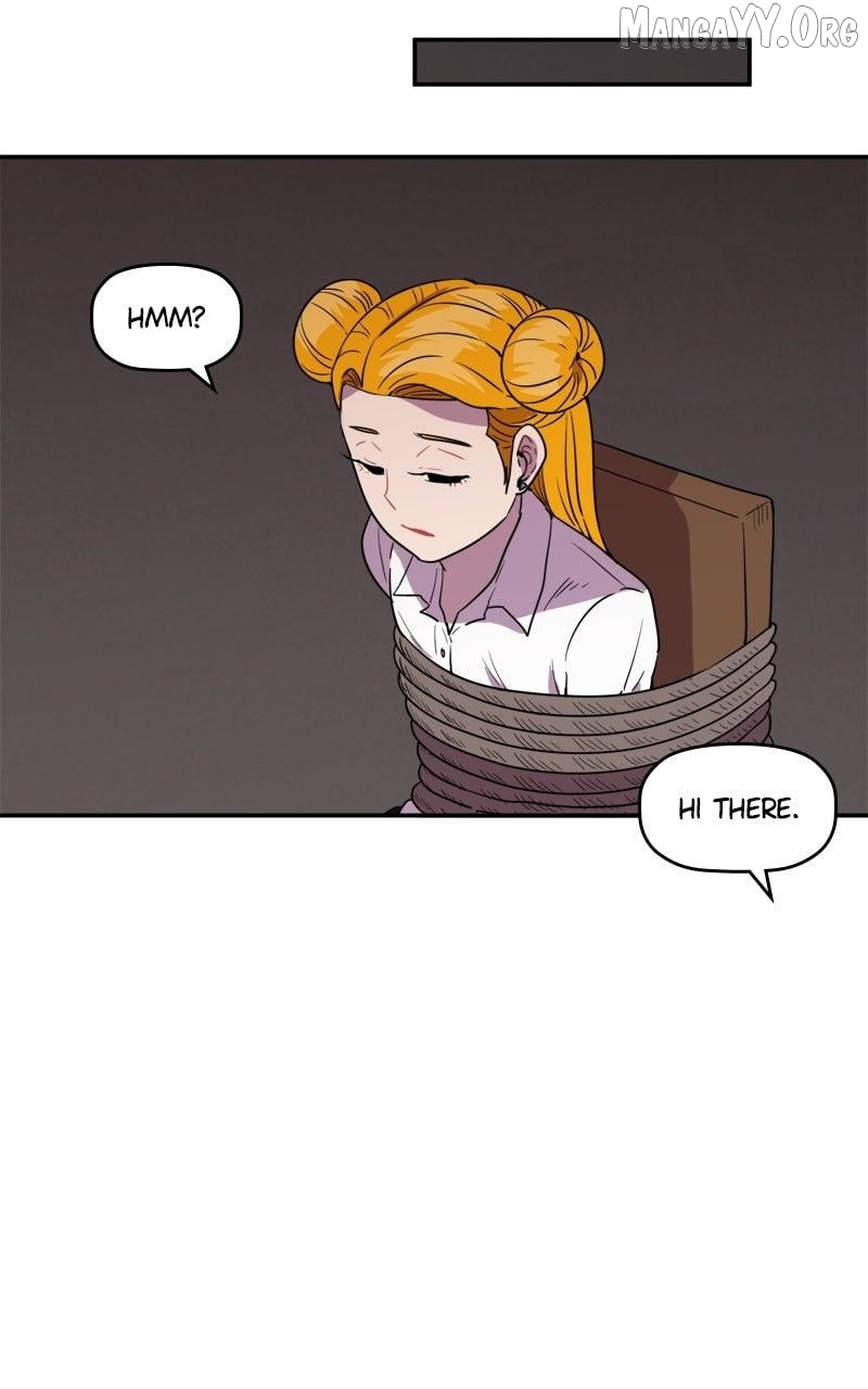 Take My Money Chapter 118 page 40