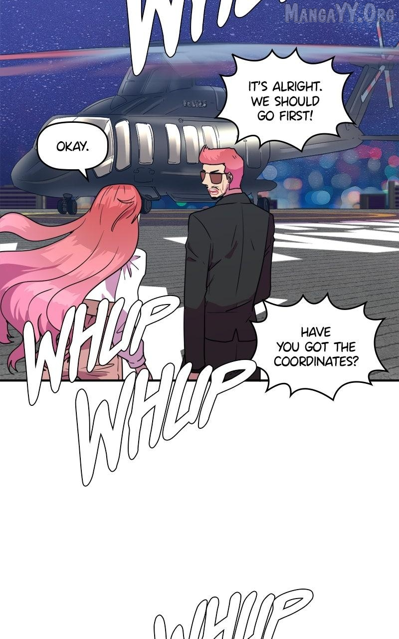 Take My Money Chapter 118 page 29