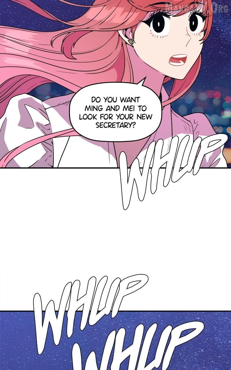 Take My Money Chapter 118 page 28