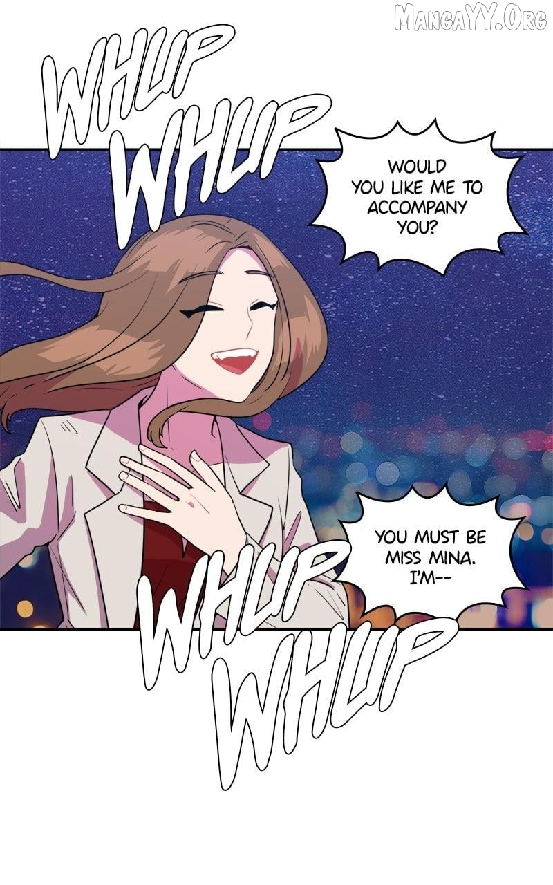Take My Money Chapter 118 page 31
