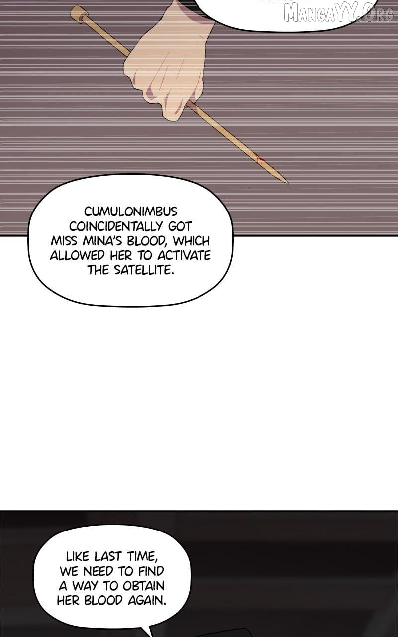 Take My Money Chapter 118 page 49