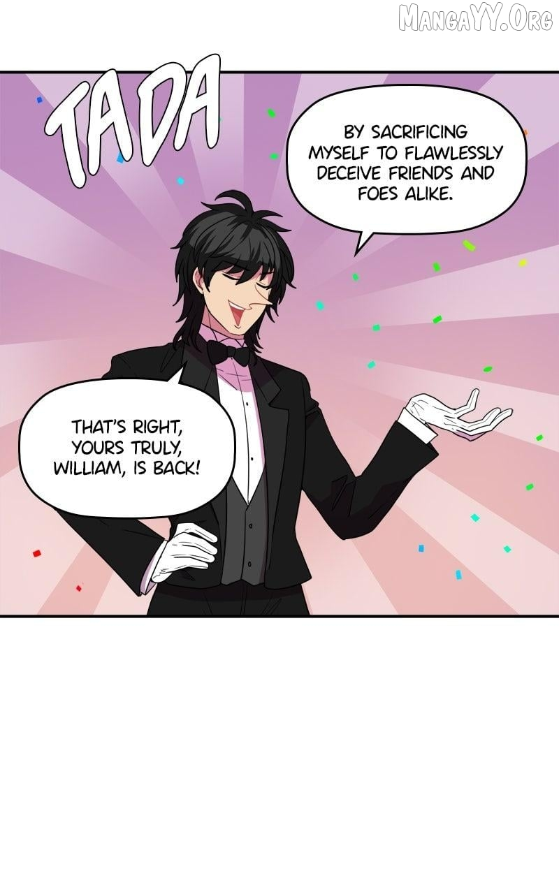Take My Money Chapter 118 page 20