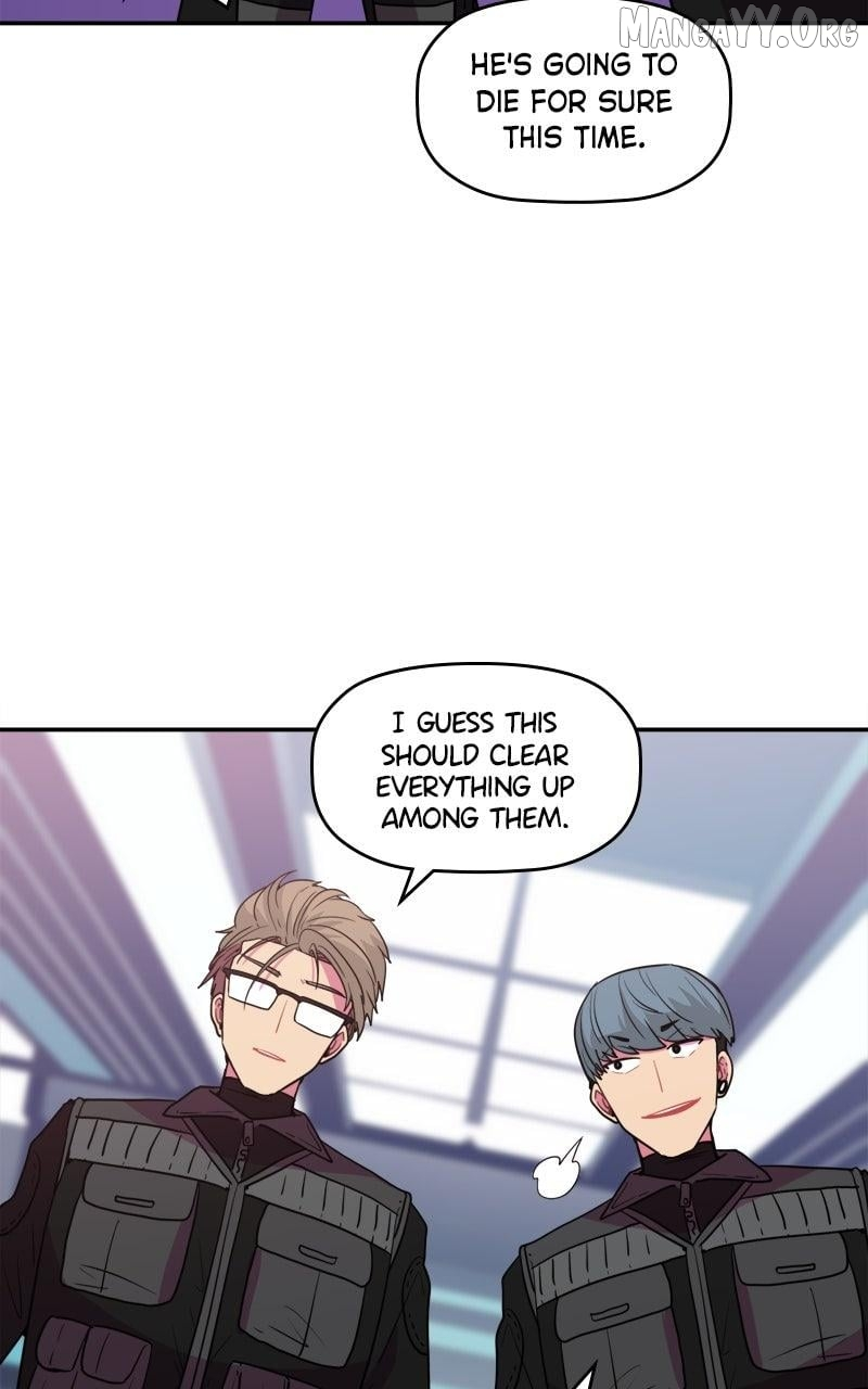 Take My Money Chapter 118 page 24
