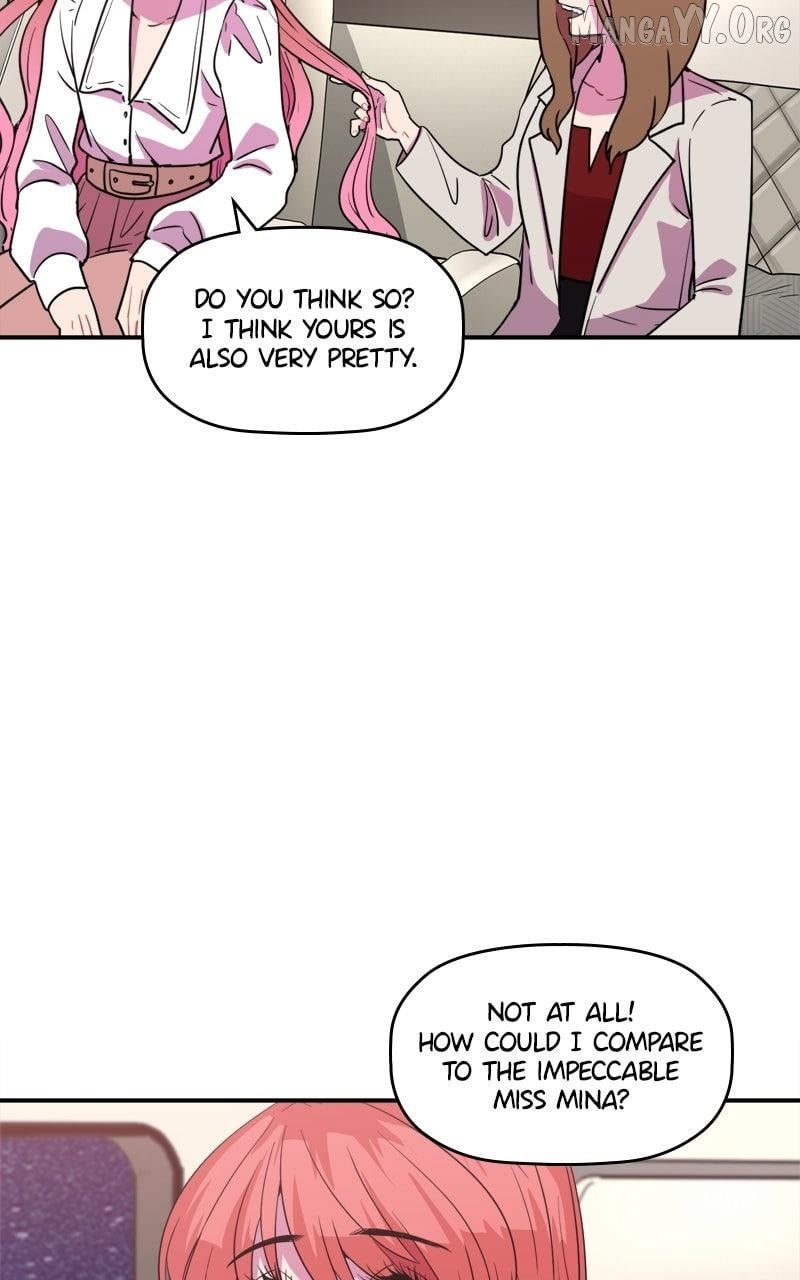 Take My Money Chapter 118 page 37