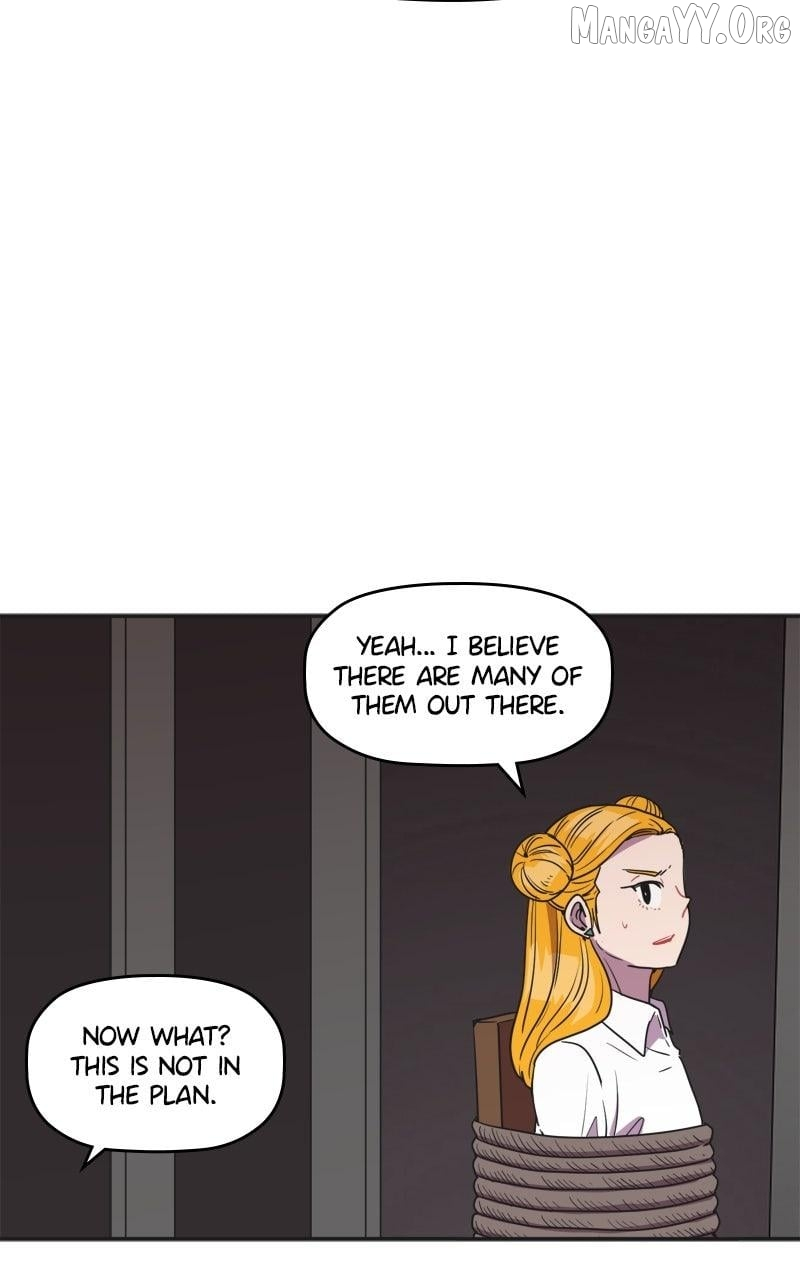 Take My Money Chapter 118 page 44