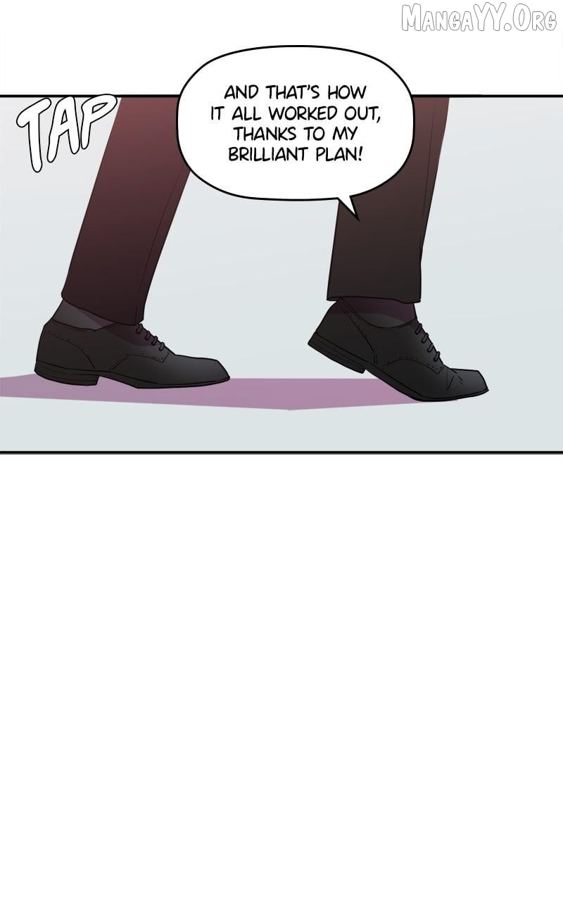 Take My Money Chapter 118 page 19
