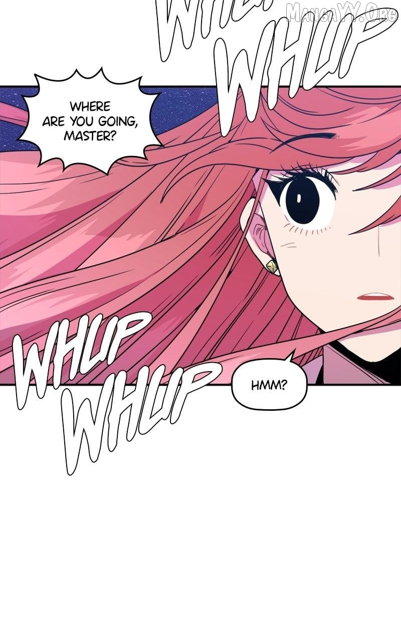 Take My Money Chapter 118 page 30