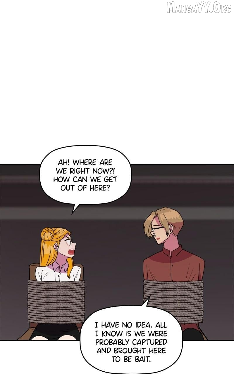 Take My Money Chapter 118 page 43