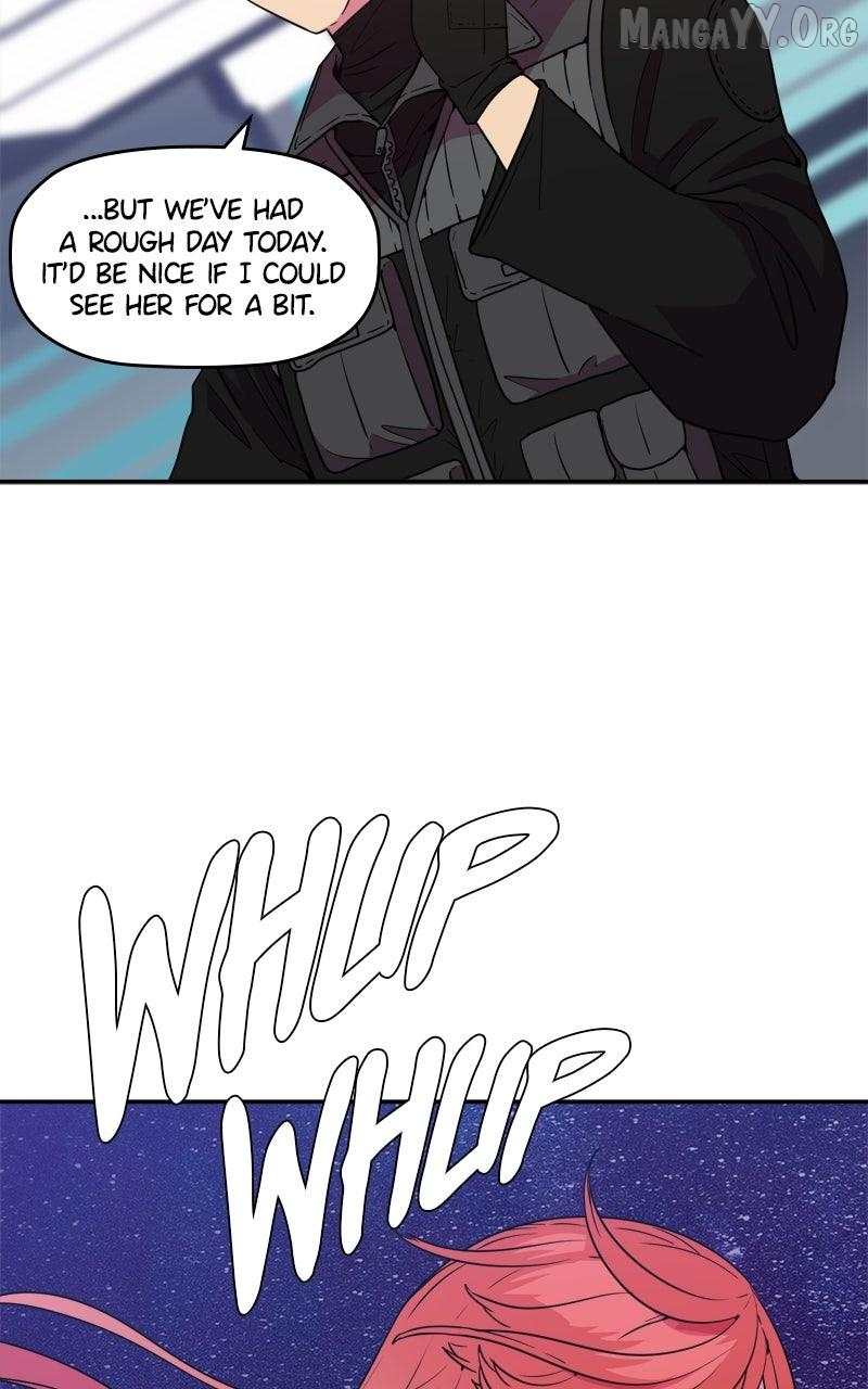 Take My Money Chapter 118 page 27