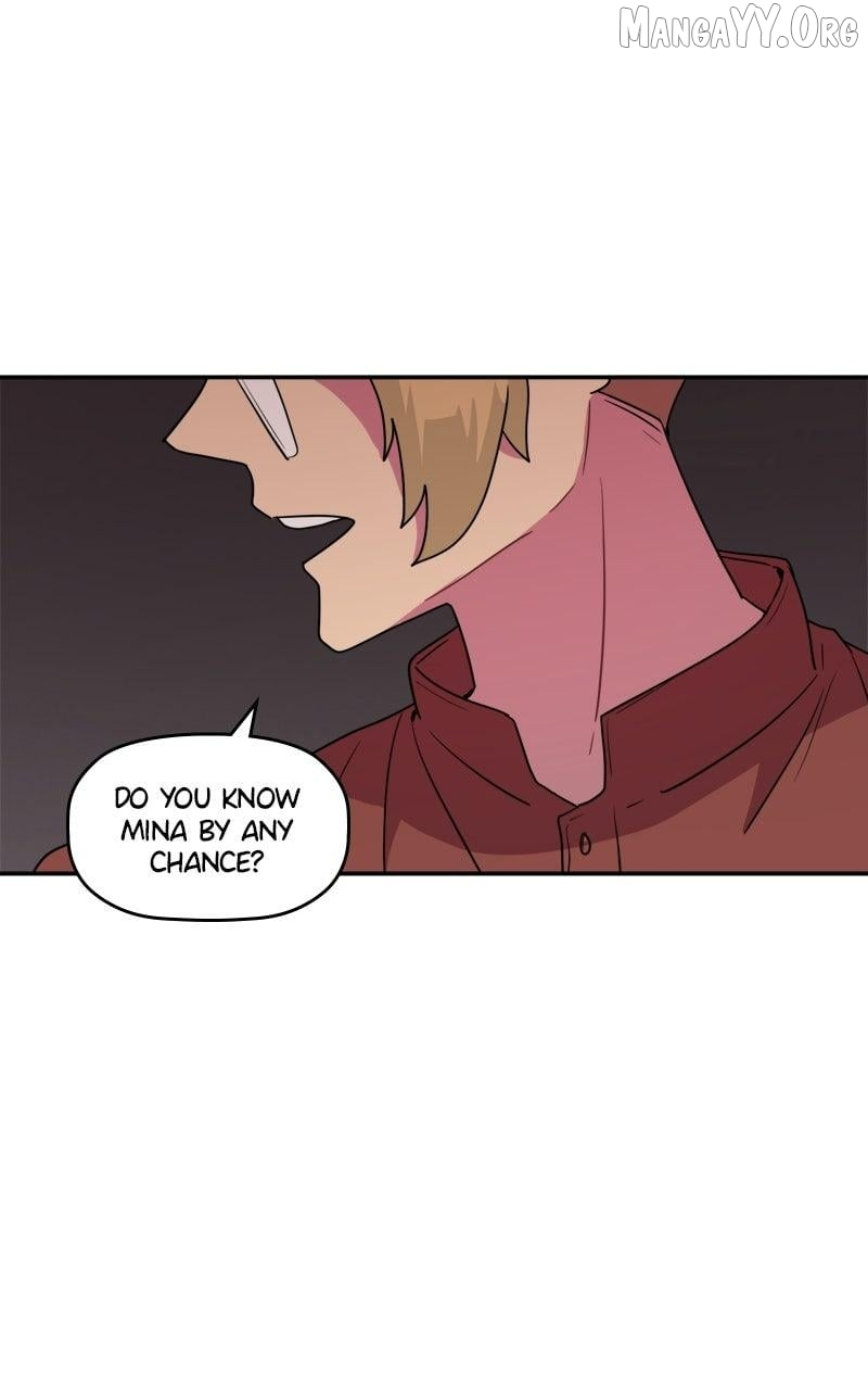 Take My Money Chapter 118 page 41