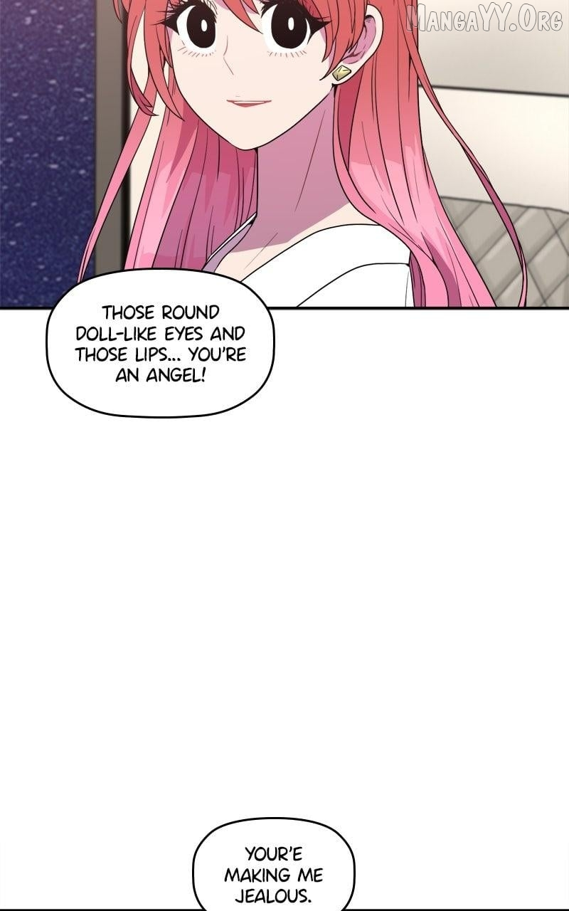 Take My Money Chapter 118 page 38