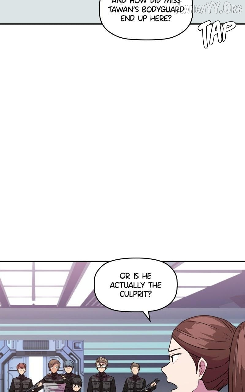 Take My Money Chapter 118 page 15
