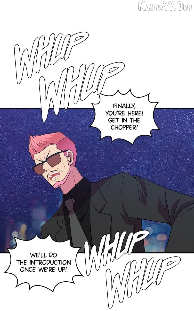 Take My Money Chapter 118 page 32