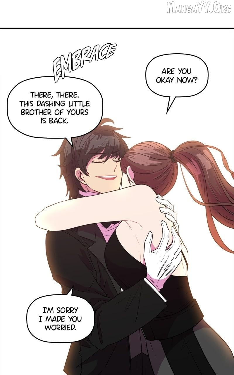 Take My Money Chapter 118 page 22