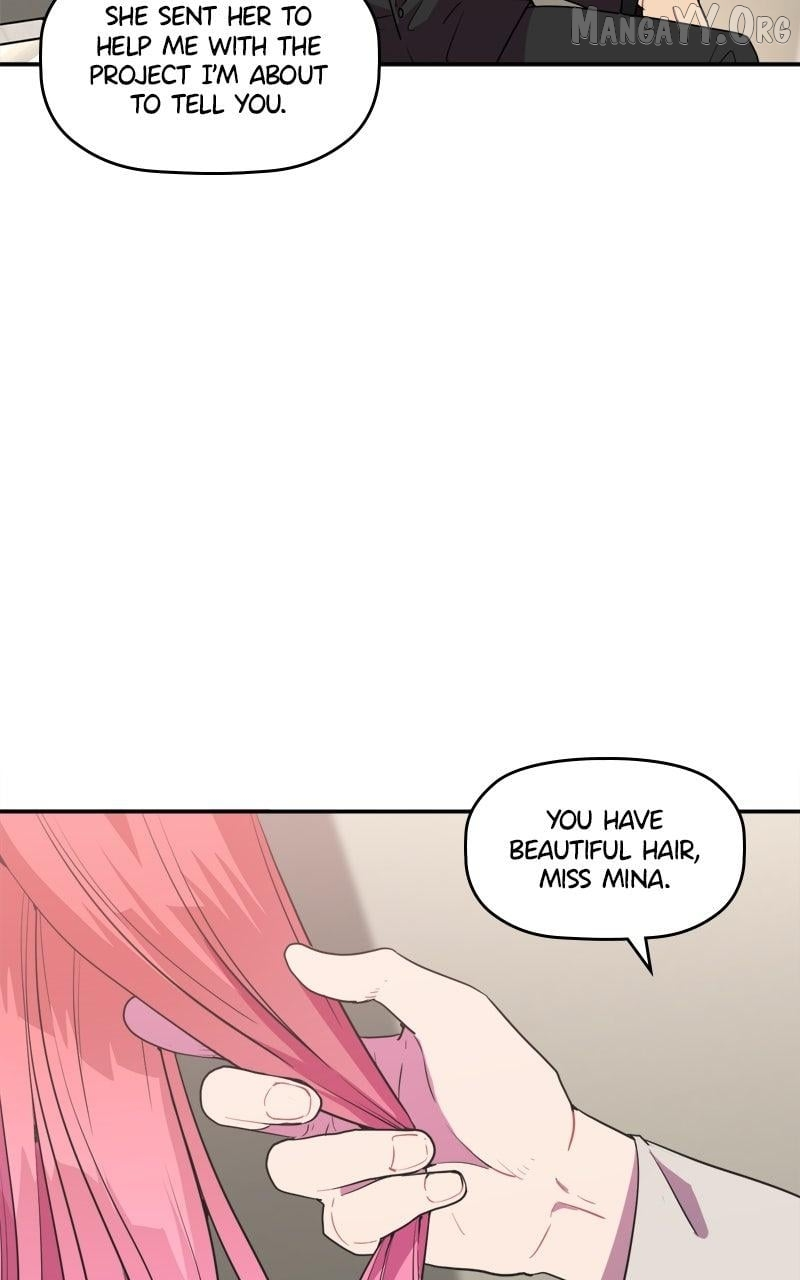 Take My Money Chapter 118 page 35