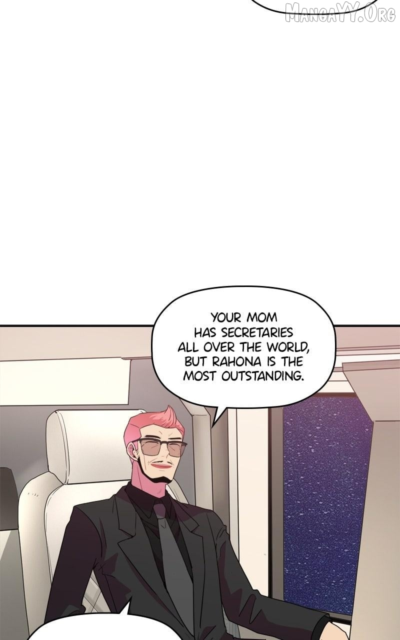 Take My Money Chapter 118 page 34