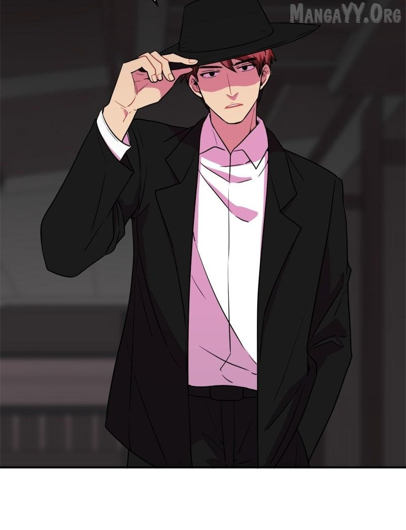Take My Money Chapter 118 page 50