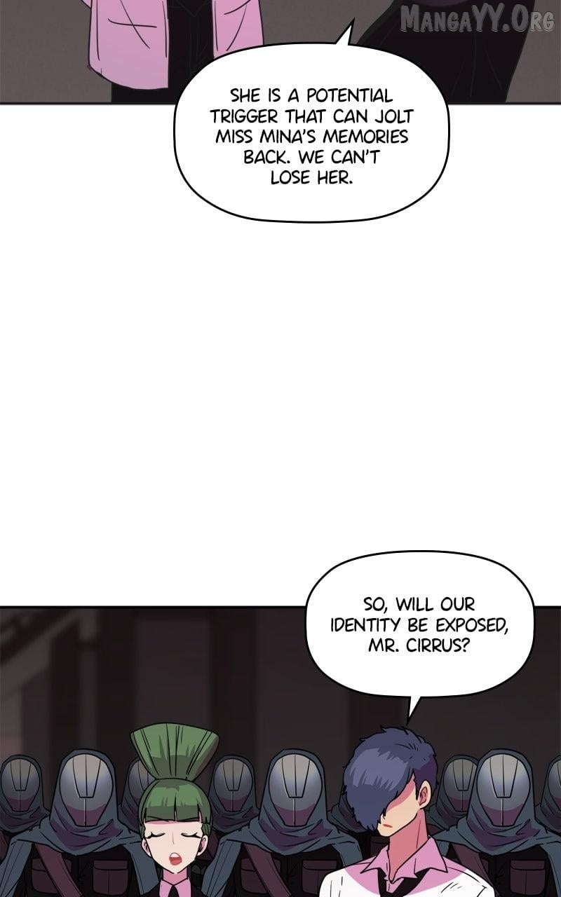 Take My Money Chapter 118 page 46