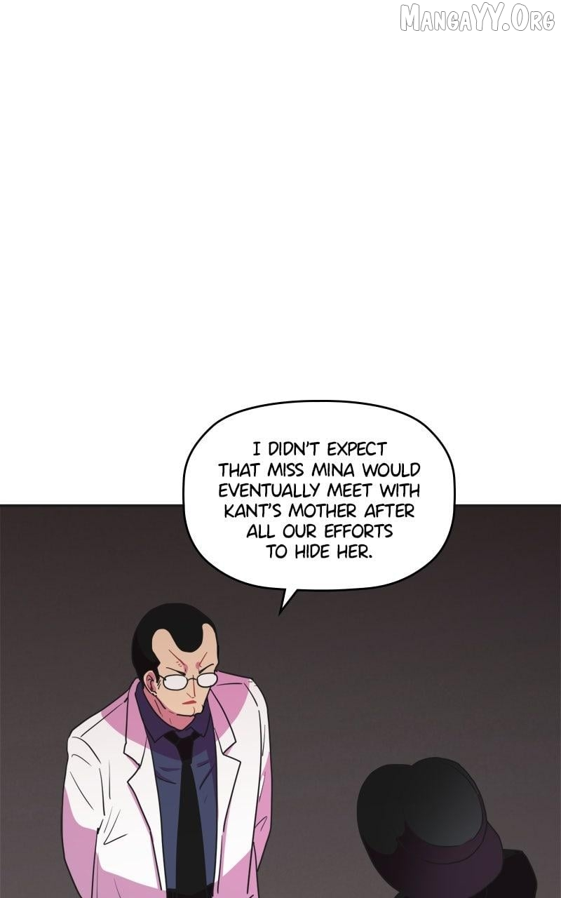 Take My Money Chapter 118 page 45