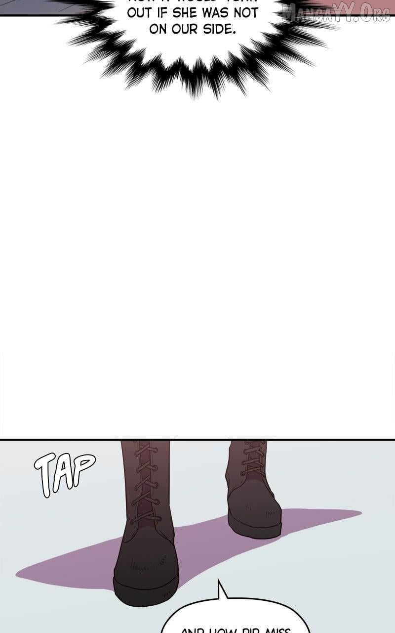 Take My Money Chapter 118 page 14