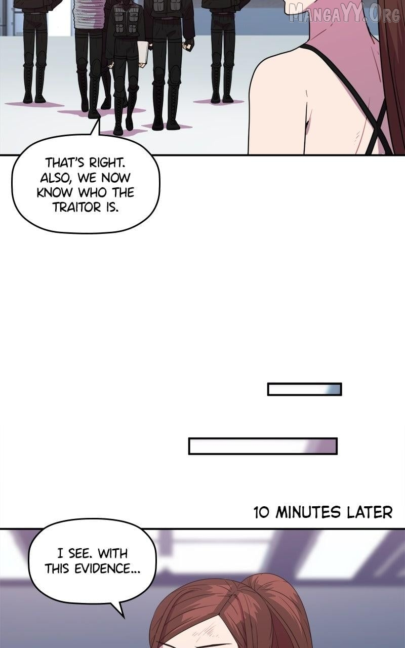 Take My Money Chapter 118 page 16