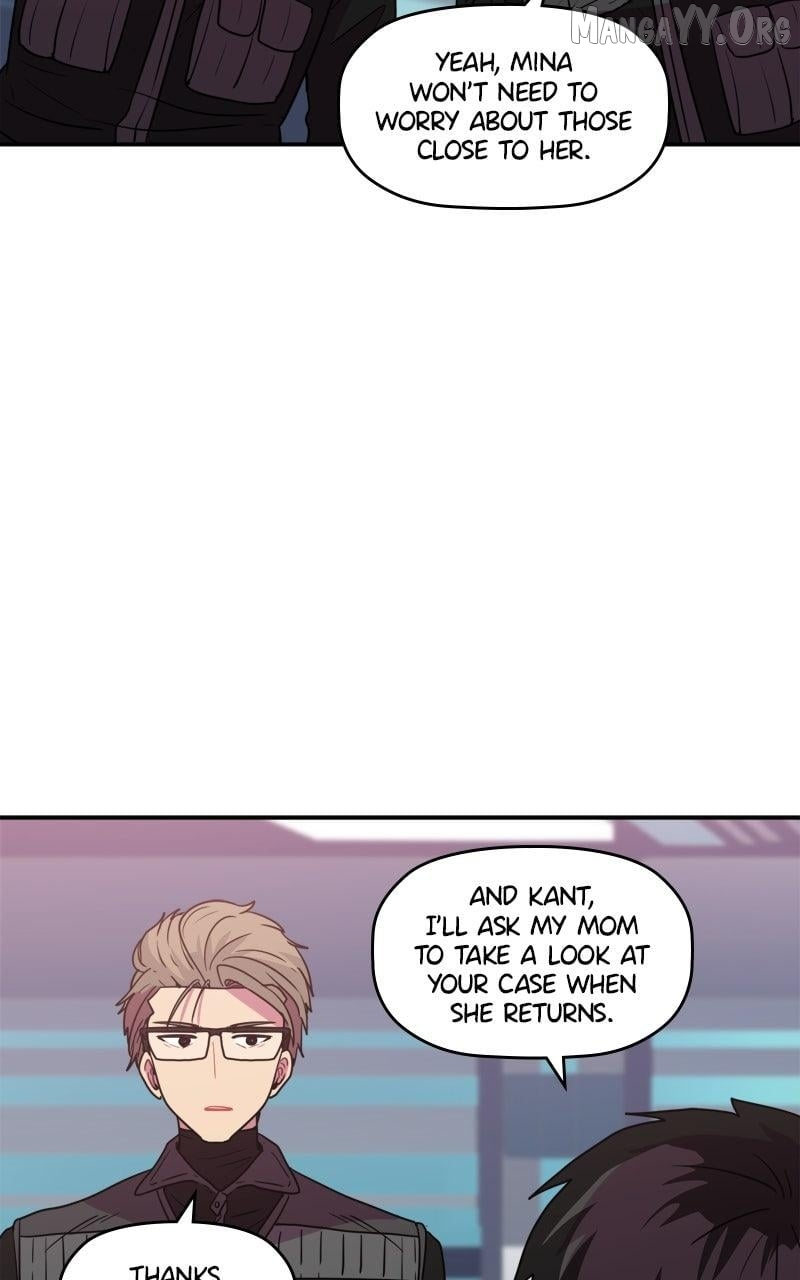 Take My Money Chapter 118 page 25