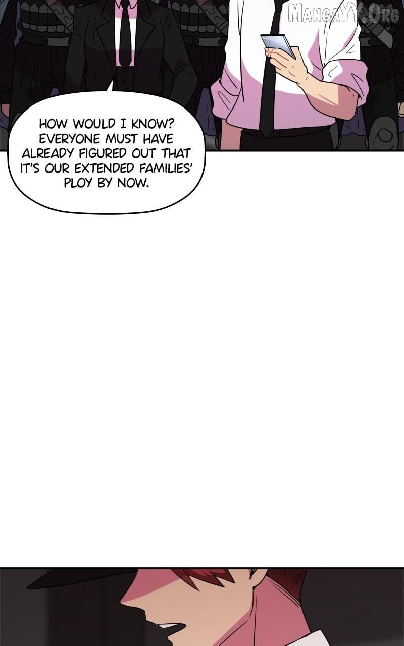 Take My Money Chapter 118 page 47